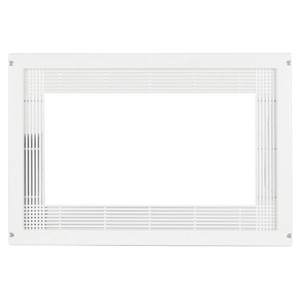 Marco para microondas.