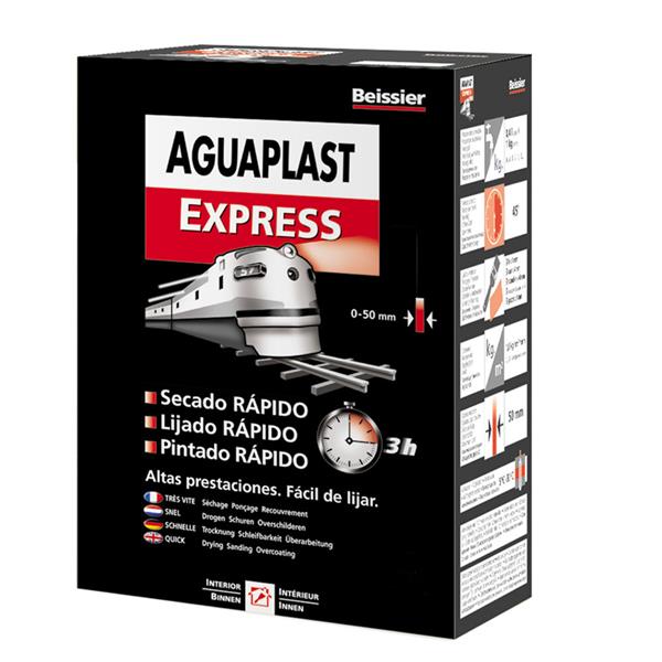 Masilla Aguaplast Express.