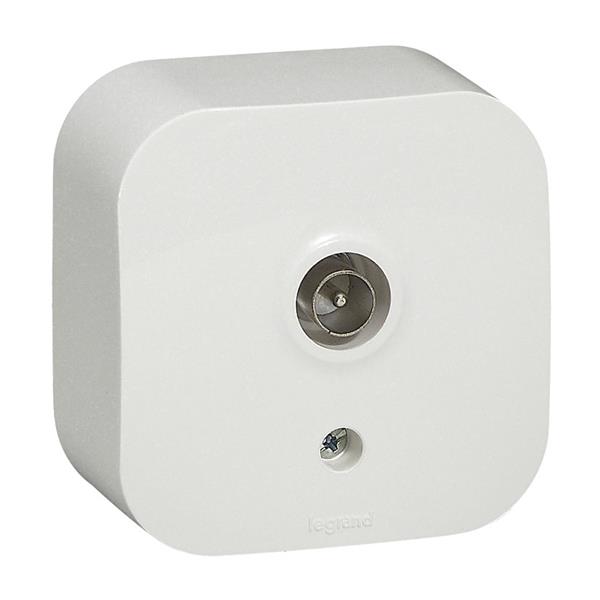 Mecanismos de superficie LEGRAND serie O