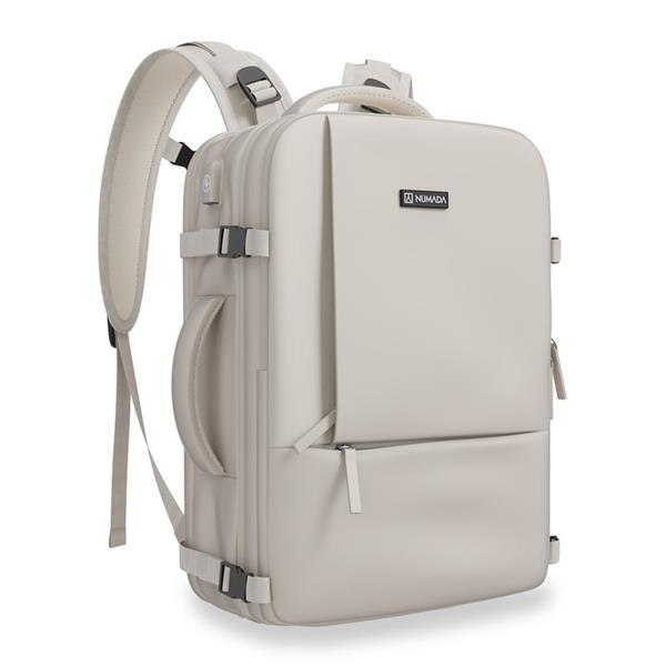Mochila viaje NUMADA Explorer Backpack