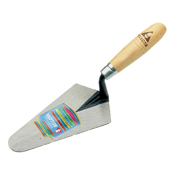 Paleta alba&ntilde;il.