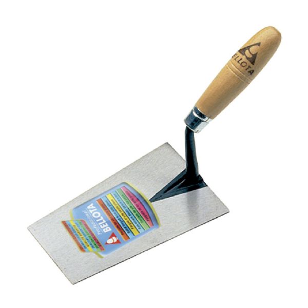 Paleta yesero.