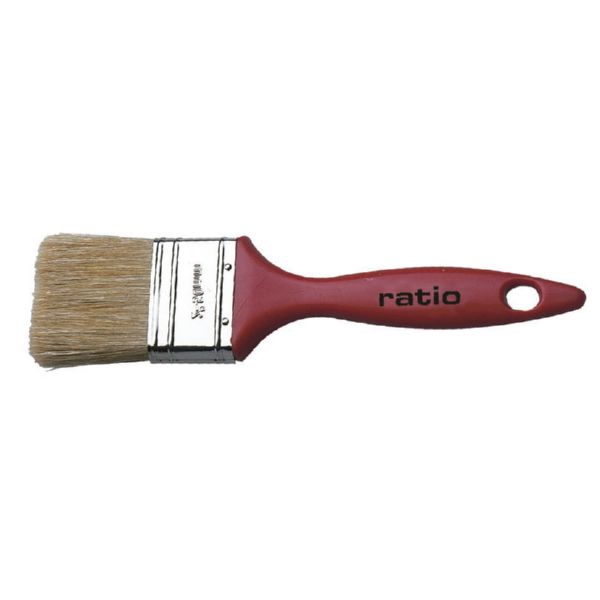 Paletina triple mango rojo RATIO