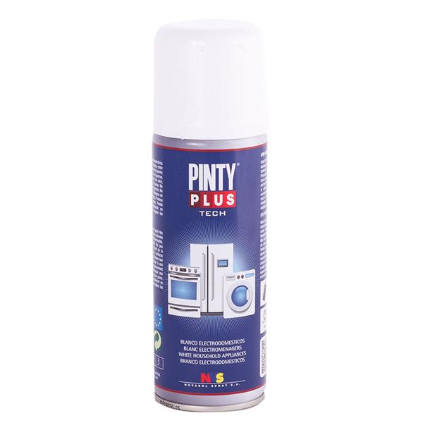 Pintura electrodomésticos NOVASOL