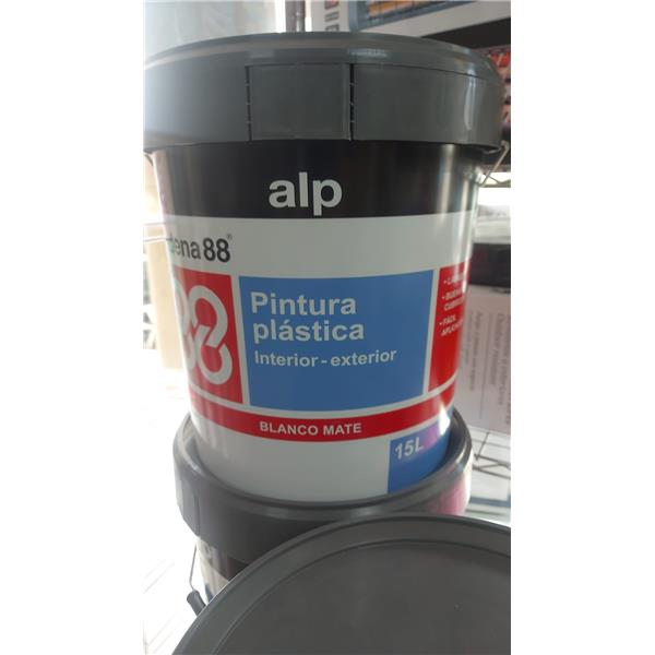 Pintura interior/exterior C88
