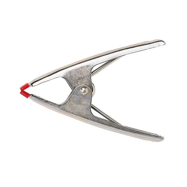 Pinza sujeci&oacute;n.