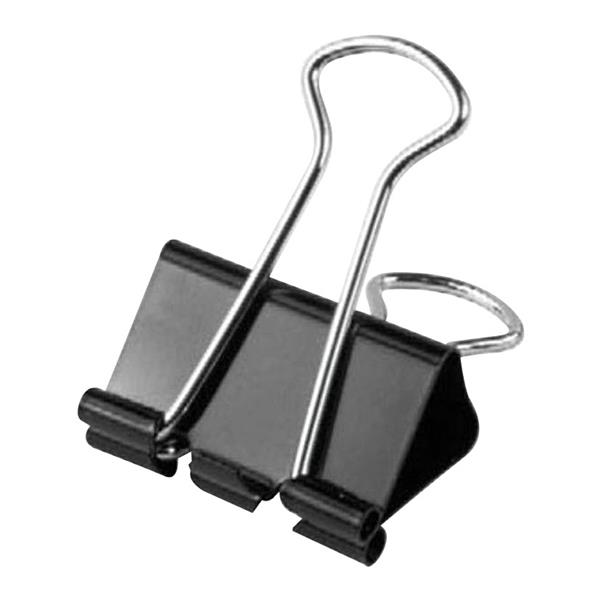 Pinza sujetapapeles