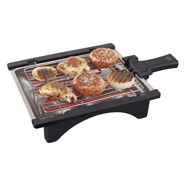 Plancha barbacoa BQ.