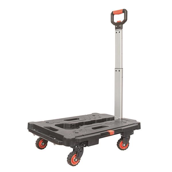Plataforma rodante RATIO 7137