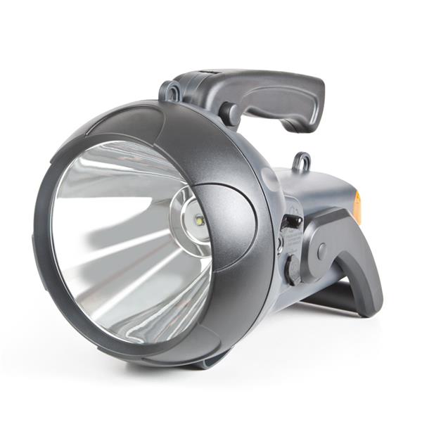 Proyector LED bater&iacute;a recargable 