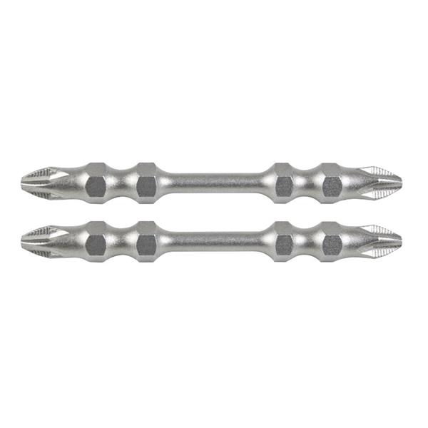 Puntas de atornillo Torsi&oacute;nMax.