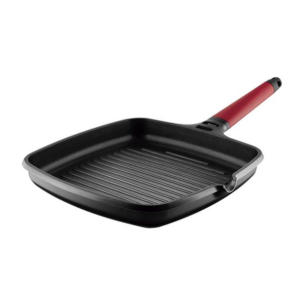 Sartenes y asadores Castey Classic Induc