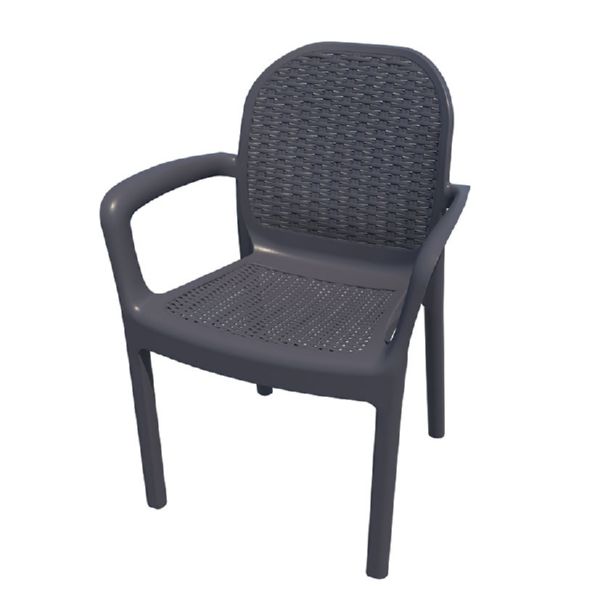 Sillón Miranda