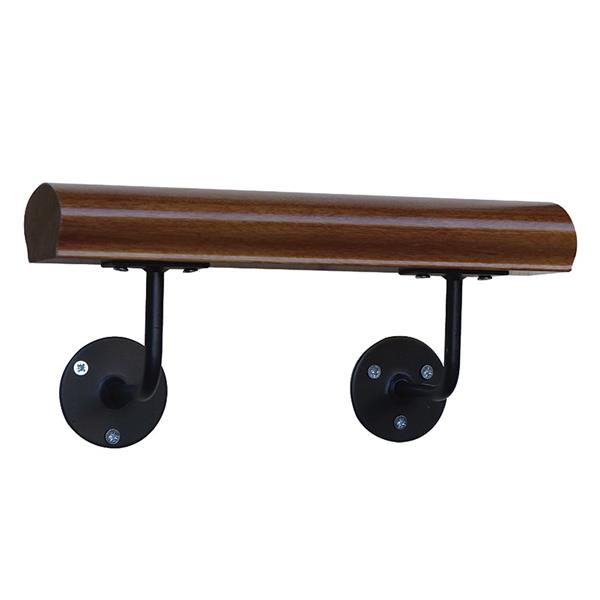 Soporte pasamanos.