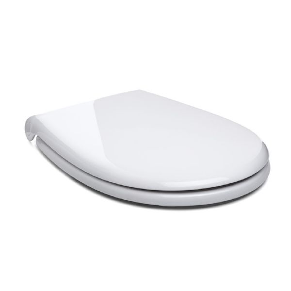 Tapa WC TATAY Flat Softclose