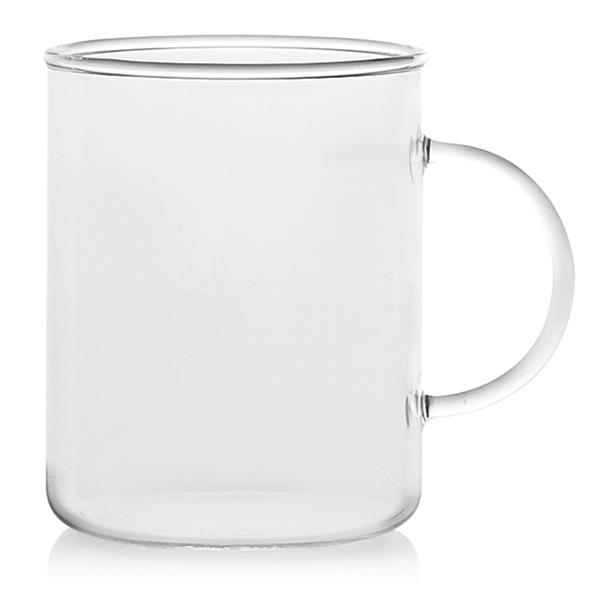 Taz&oacute;n/vaso.