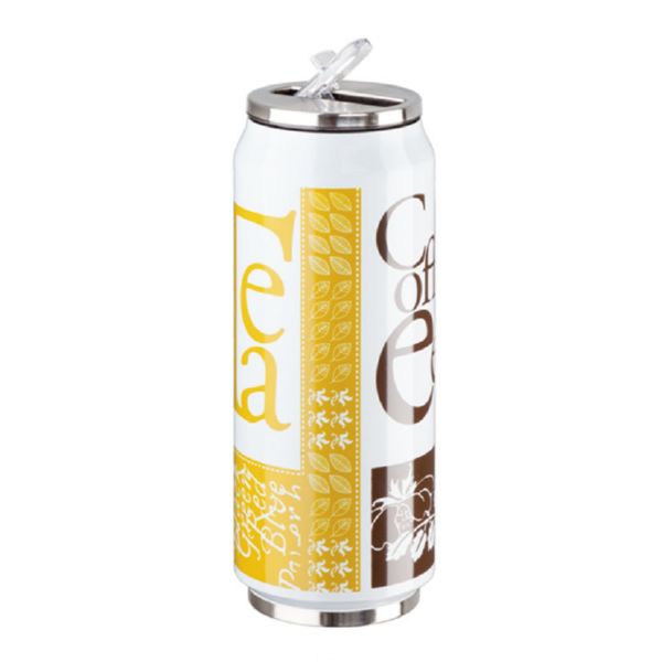 Thermocan Inoxibar Tea&coffe.