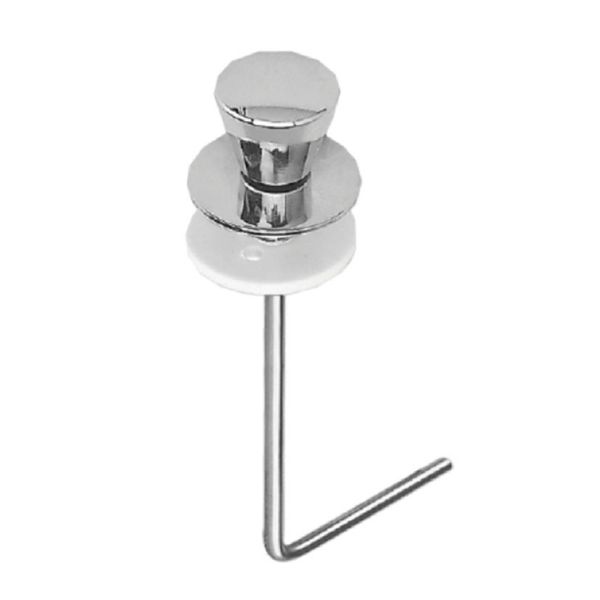 Tirador WC universal