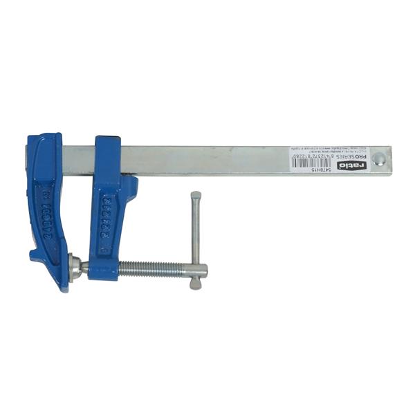 Tornillo apriete RATIO ProSeries