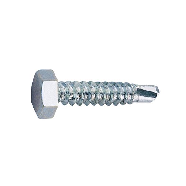 Tornillo chapa DIN 7504K.