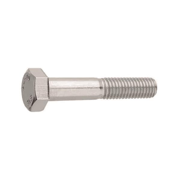 Tornillo DIN 931 EHS