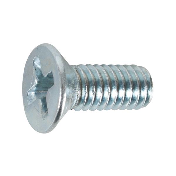 Tornillo DIN 965.