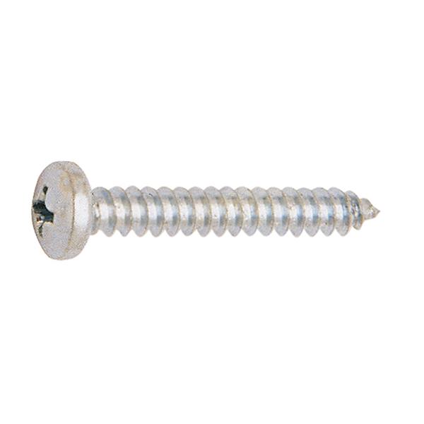 Tornillo rosca chapa DIN 7981 CELO