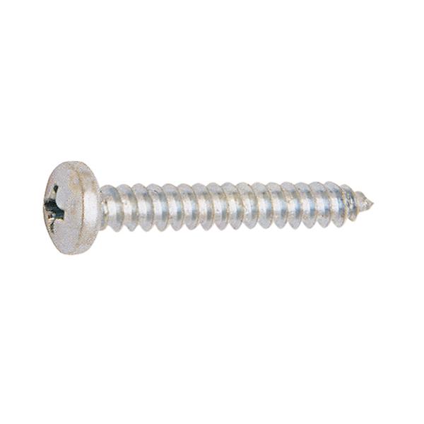 Tornillos chapa.
