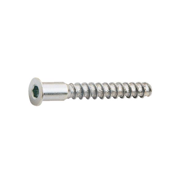 Tornillos ensamblar.