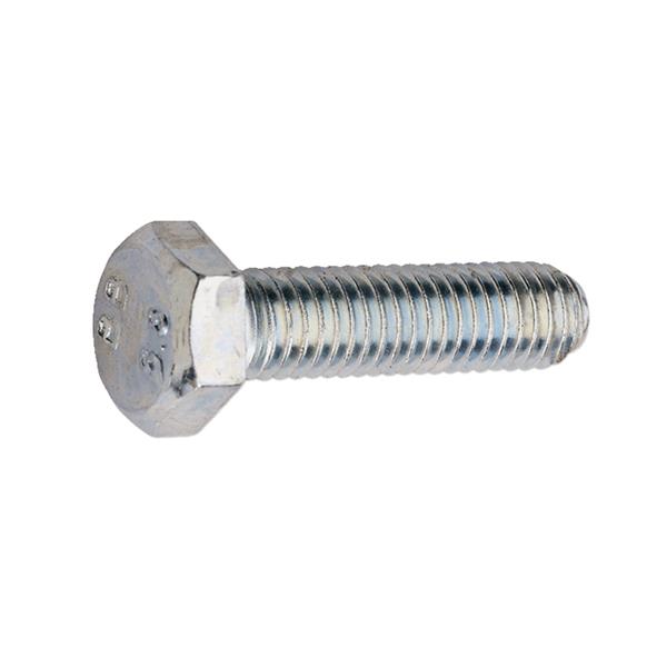 Tornillos rosca m&eacute;trica.