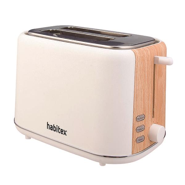 Tostador HABITEX SC206 / SC207