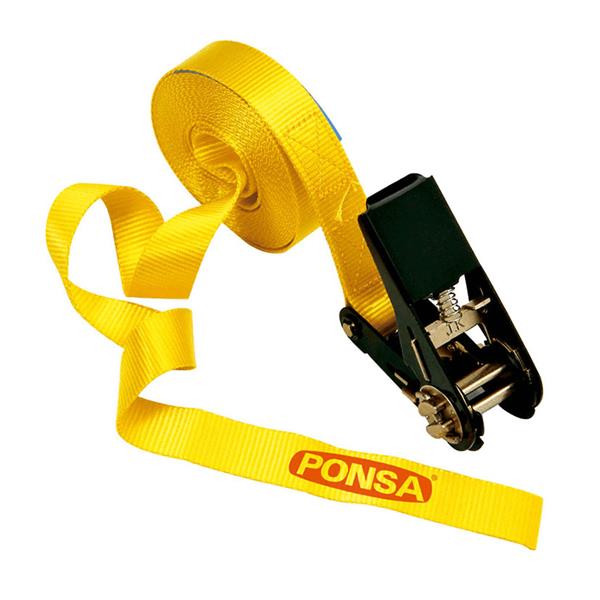 Trinquete PONSA.