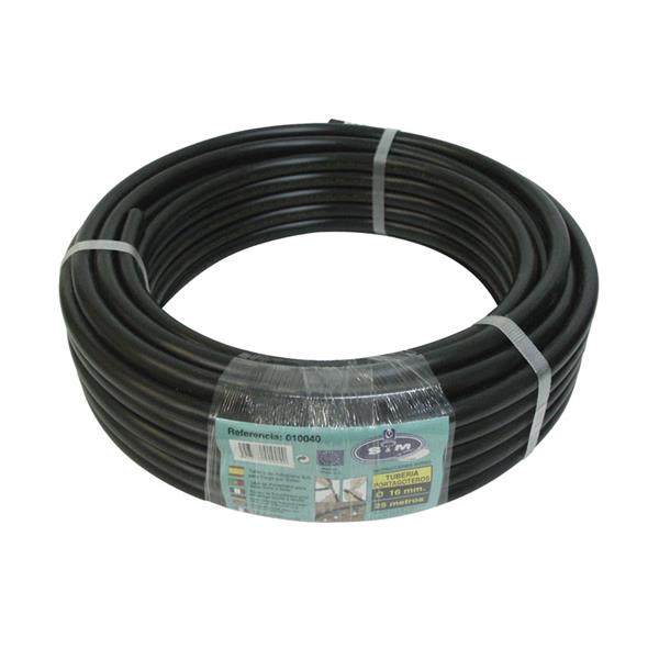 Tubería riego goteo AquaControl