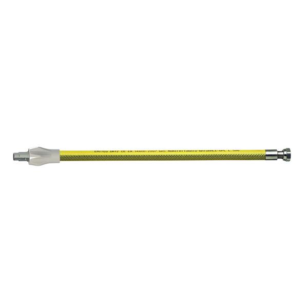 Tubo conexi?n gas natural