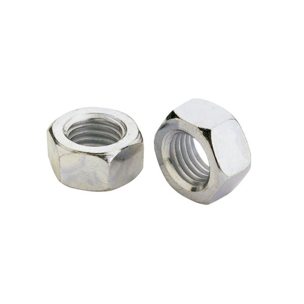 Tuerca hexagonal DIN 934.