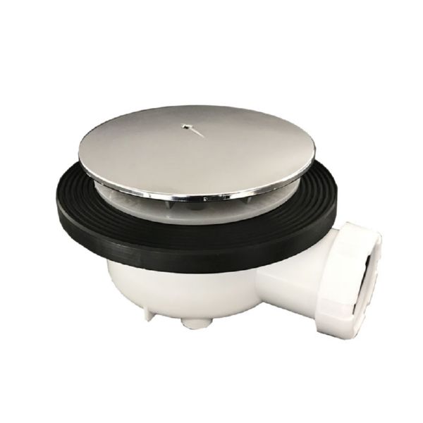 V?lvula plato ducha TECNOAGUA T