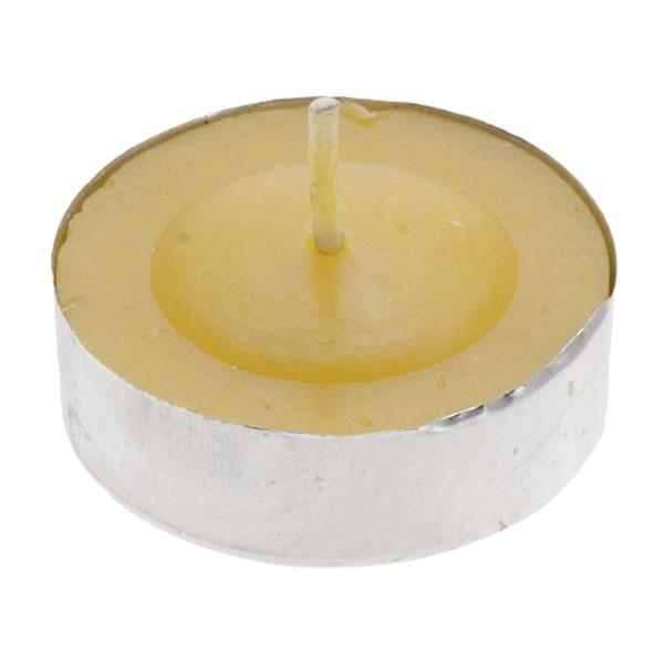Vela citronela.