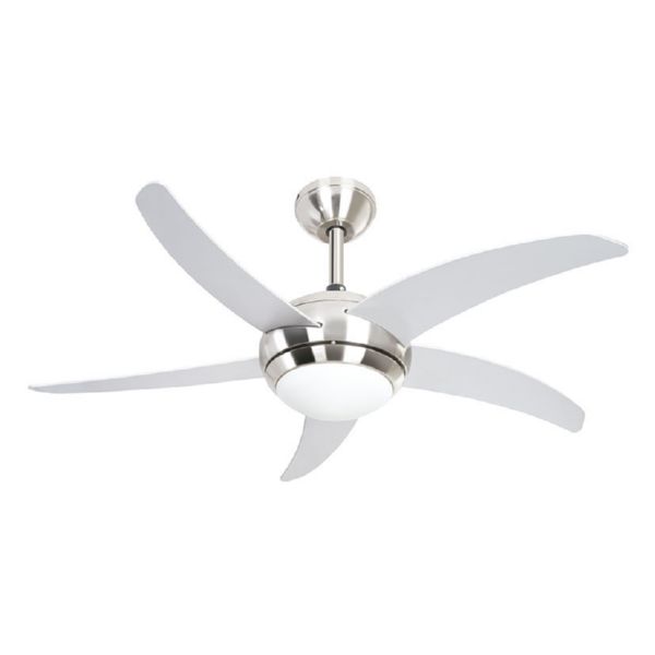 Ventilador de techo con luz HABITEX VTR4