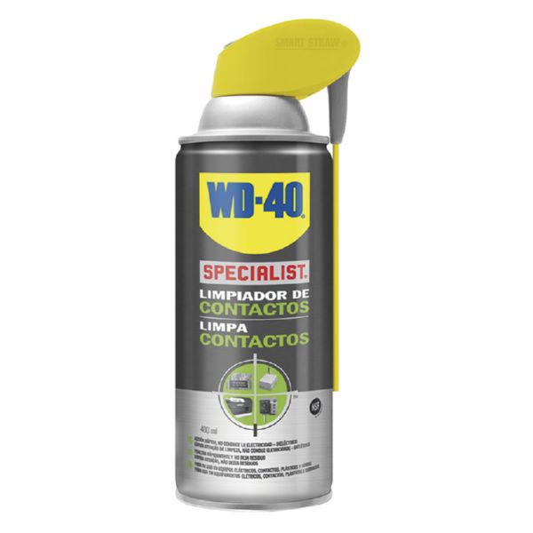 WD-40 SPECIALIST.