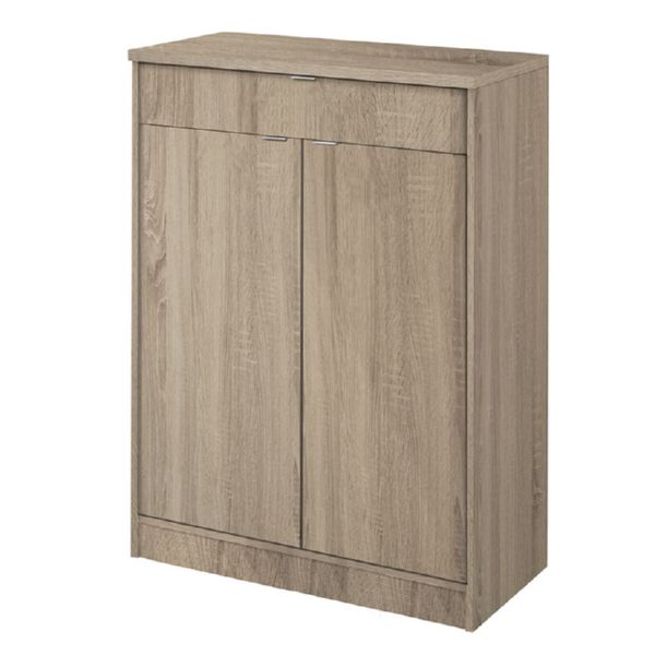 Zapatero 2 puertas