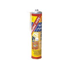 Sellador poliuretano Sikaflex-11FC+.