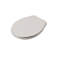 Tapa WC sanitario.