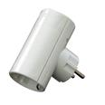 Adaptador doble.