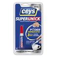 Adhesivo instant&aacute;neo Superceys.
