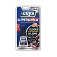 Adhesivo Superceys Unik 5g. pincel.