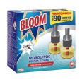 Antimosquitos BLOOM el&eacute;ctrico.