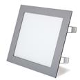 Aplique empotrable LED Oporto.