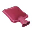 Bolsa para agua caliente.