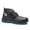 Bota soldador Robusta &Eacute;bano