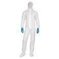 Buzo desechable antiest?tico DELTA PLUS 